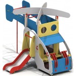 Детский игровой комплекc «Вертолёт»	