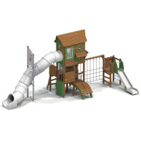 Детский игровой комплекс